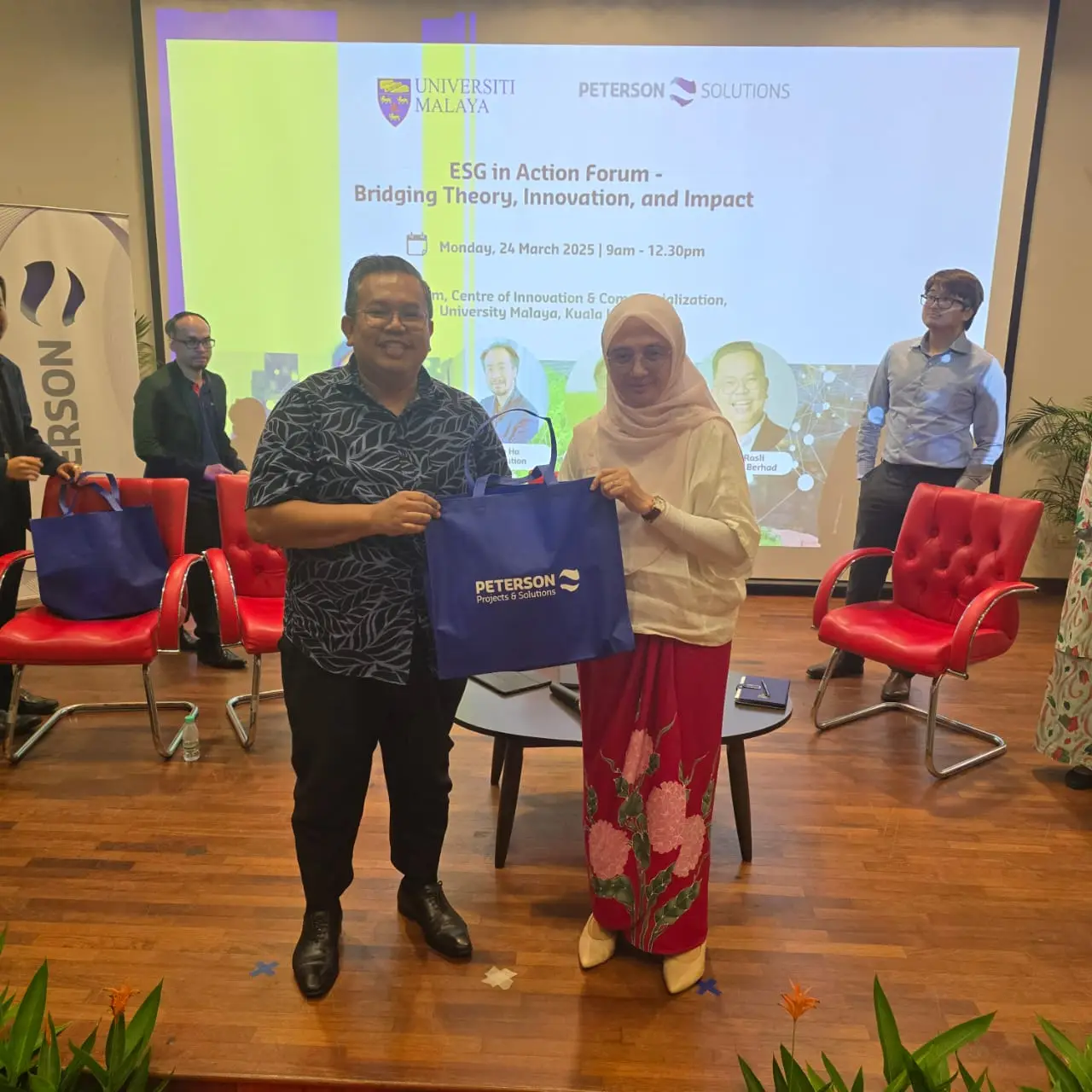 ESG in Action Forum - (25)